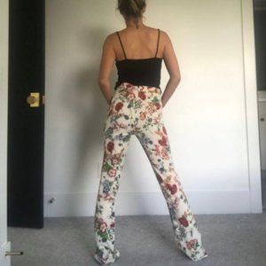 Amazing Zara Pants! Perfect Condition. Wear them everywhere!